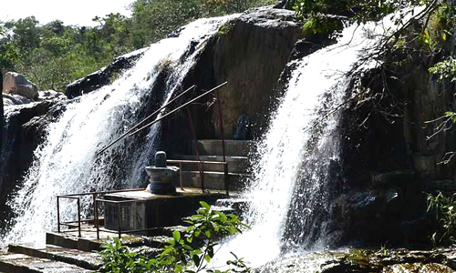 Kaigal Falls