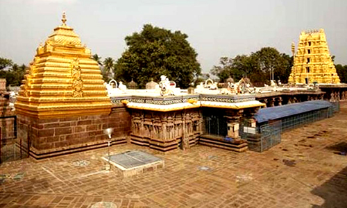 Kailasa Dwaram