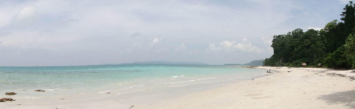 Kalapathar Beach