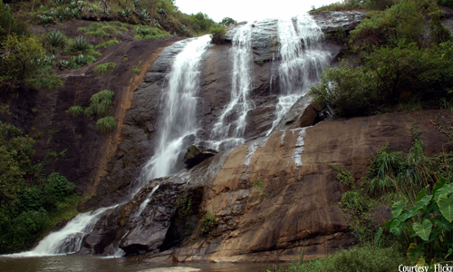 Kalhatty Falls