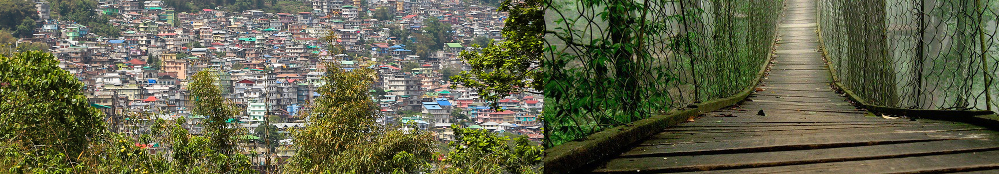 Kalimpong