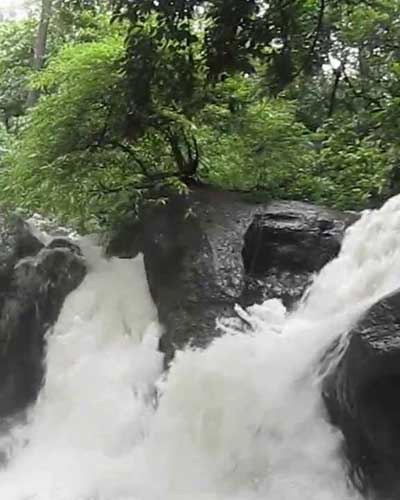 kallathigiri falls