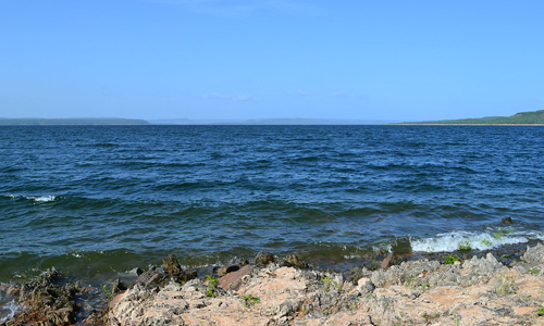 Kalyana Lake