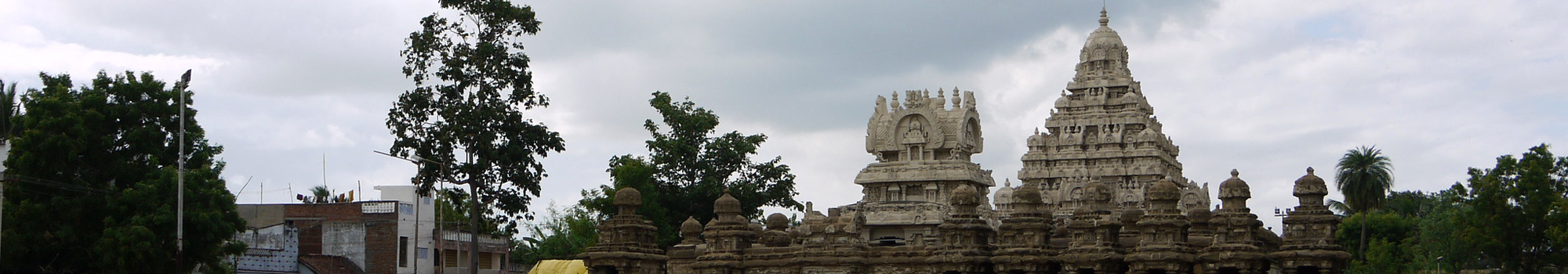 Kanchipuram