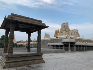 Kanchipuram