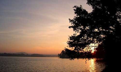 Kanva Reservoir