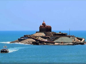 Kanyakumari