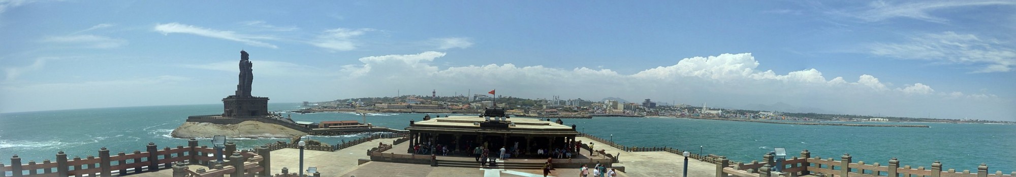 Kanyakumari