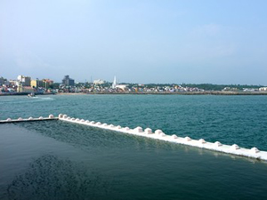 kanyakumari beach