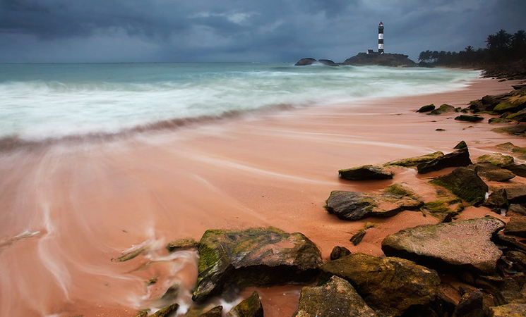 kapu beach