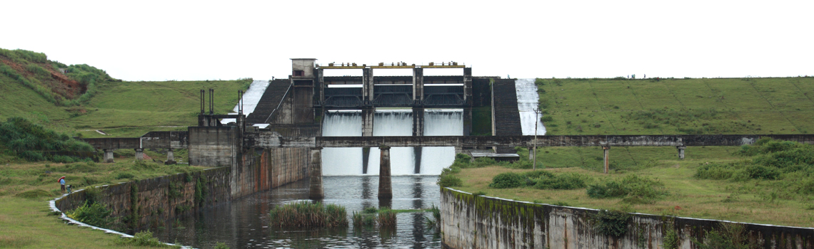 Karapuzha Dam