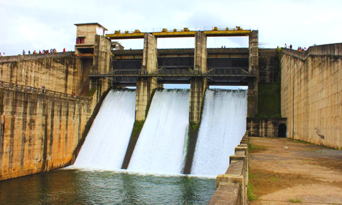 Karapuzha Dam