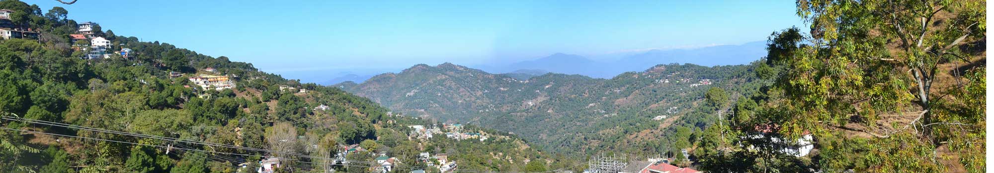 Kasauli