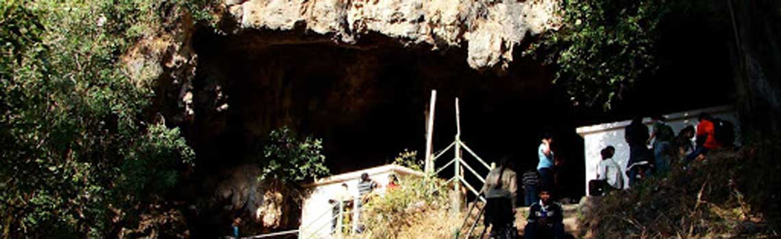 Kavala Caves