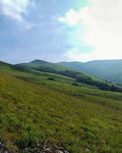 kavikal gandi viewpoint