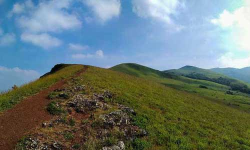 Kavikal Gandi Viewpoint