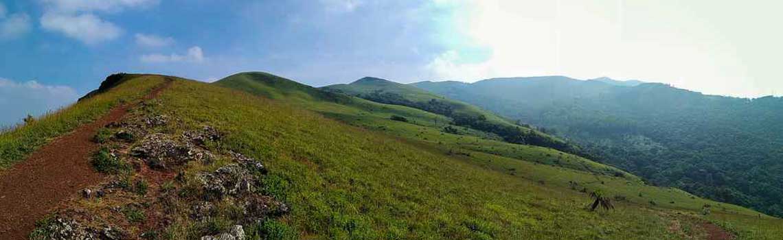 Kavikal Gandi Viewpoint