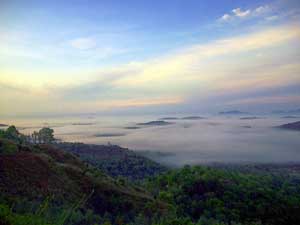 Kavikal Gandi Viewpoint