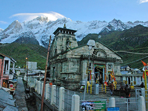 Kedarnath