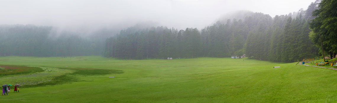 Khajjiar