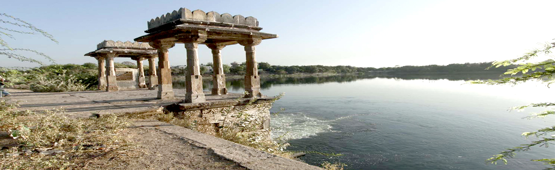 Khan Sarovar