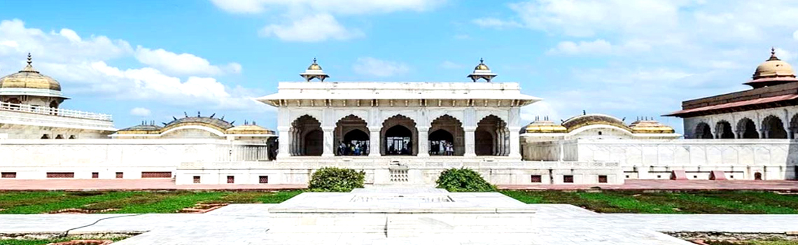 Khas Mahal