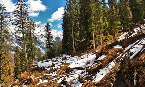 Kheerganga