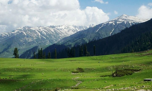 Khilanmarg