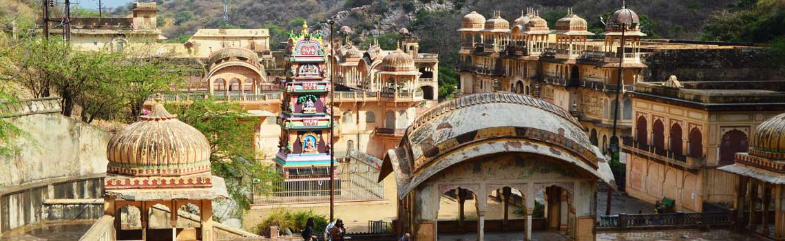 Khole Ke Hanuman ji Temple