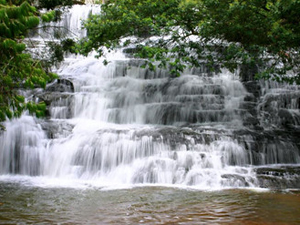 Pambar falls