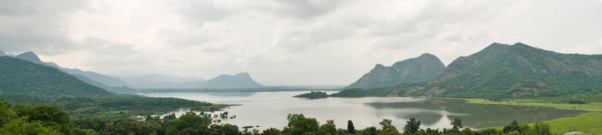 Kodaikanal