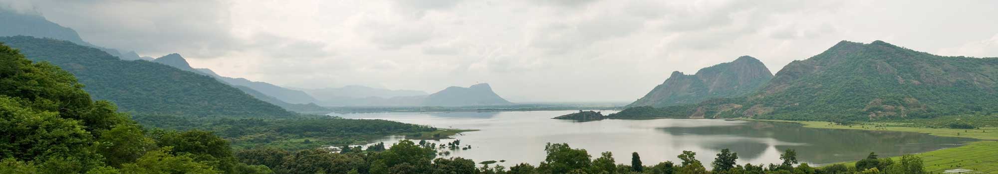 Kodaikanal