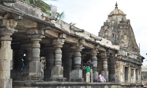 Kodandarama Temple