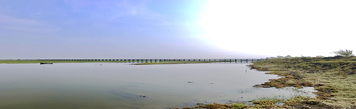 Kolleru Lake & Sanctuary