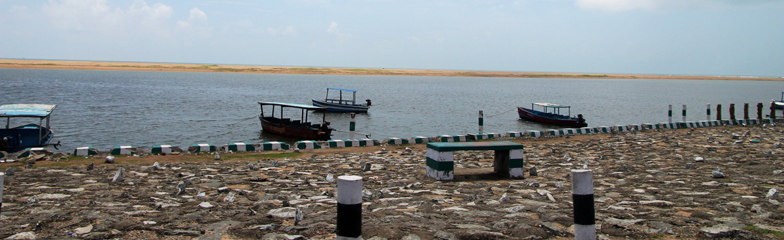 Konark beach