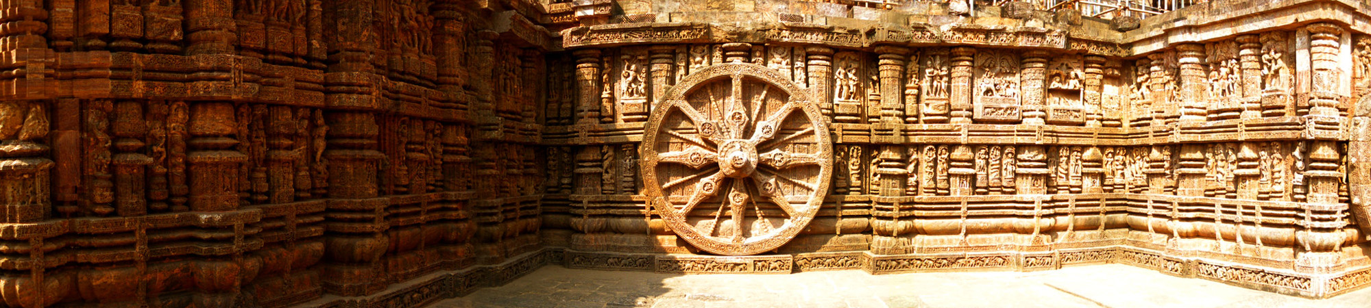 Konark Sun Temple