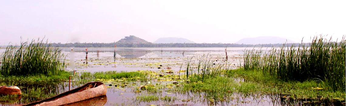 Kondakarla Ava Beach