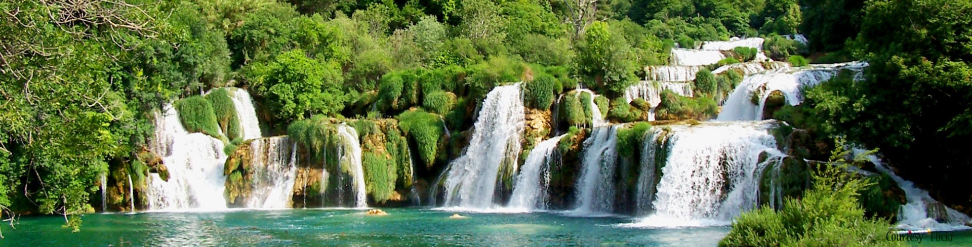 Krka National Park