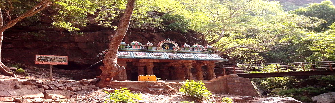 Kroda Narasimha Temple