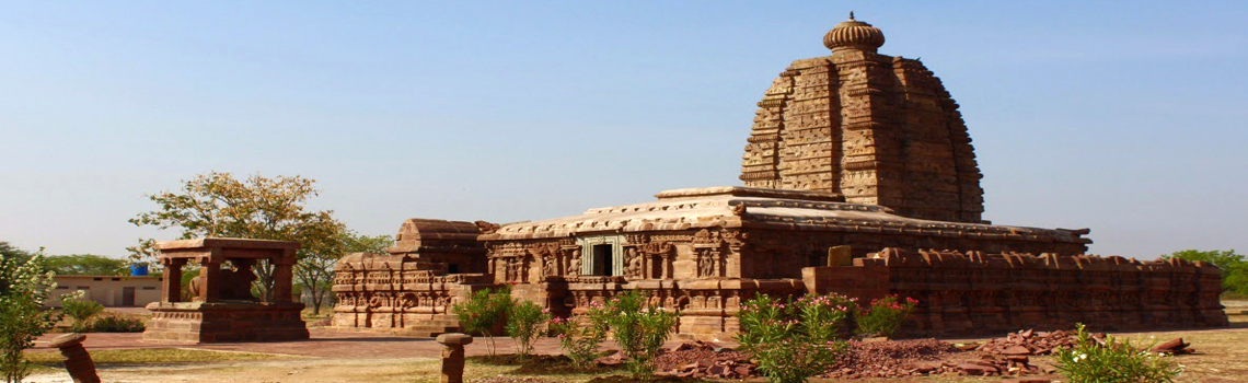 Kudala Sangameshwara Temple