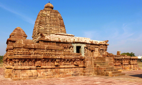 Kudala Sangameshwara Temple