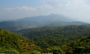 Kudremukh