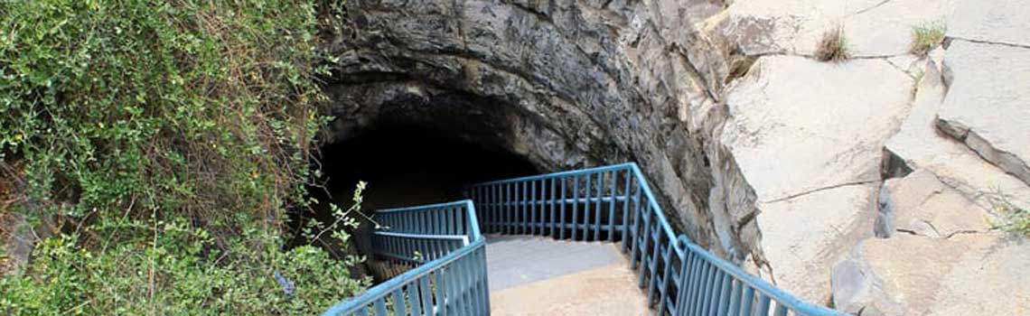 Kukkal caves