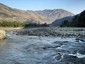 Kullu Valley