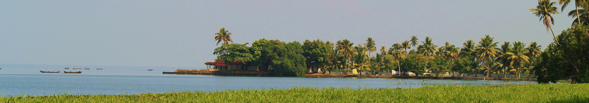 Kumarakom