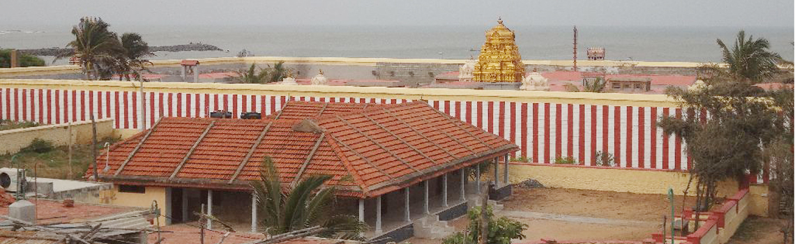 Kumari amman temple