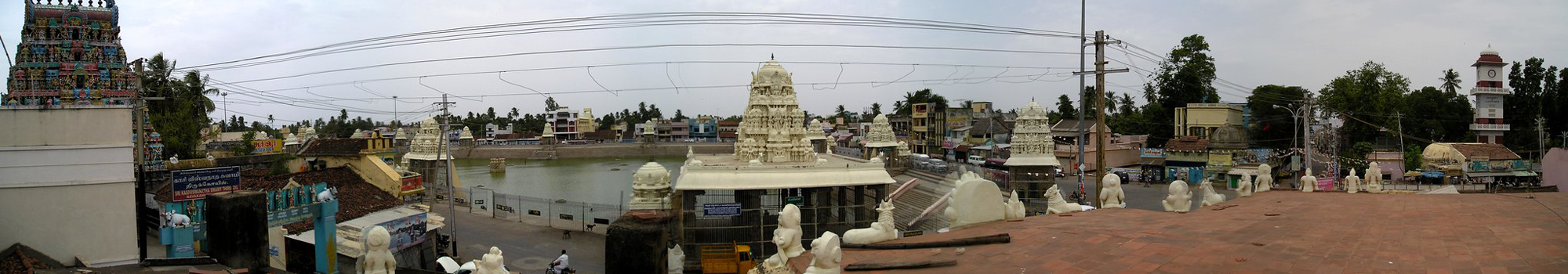 Kumbakonam