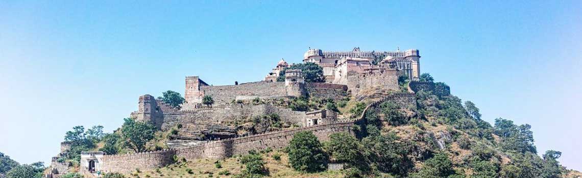 Kumbhalgarh