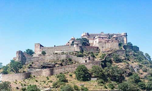 Kumbhalgarh