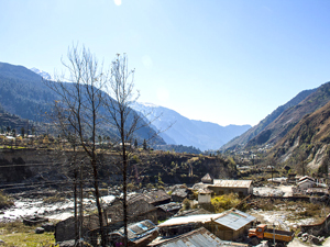 Lachung